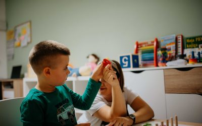 Obrazovanje djece s teškoćama u razvoju