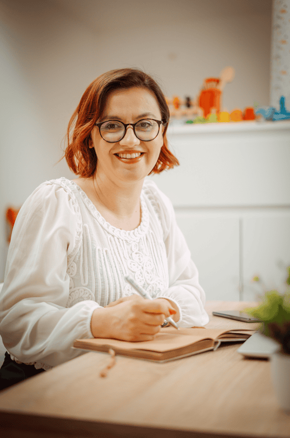 Martina Boričić Martić Martina Boričić Martić